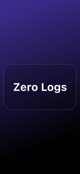 Casper VPN — Smart & Secure Screenshot 1 of 4