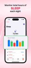 HealSync HeaIth screenshot