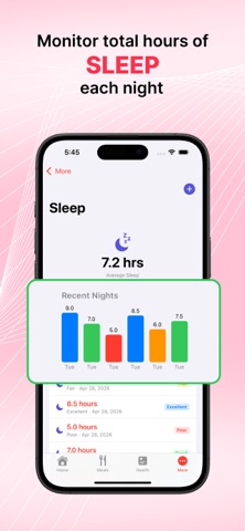 HealSync HeaIth Screenshot 7 of 10