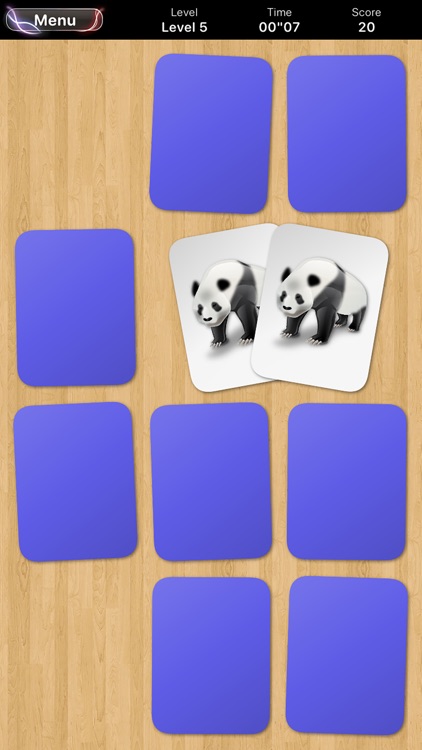 Memory • Classic screenshot-0