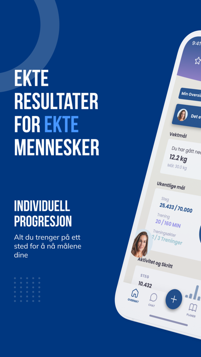Narten Coaching Screenshot