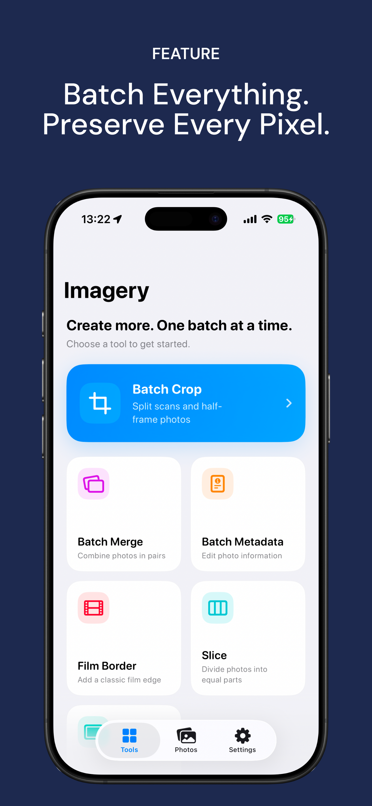 Batch-Cropper screenshot 2