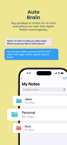catat.ai screenshot