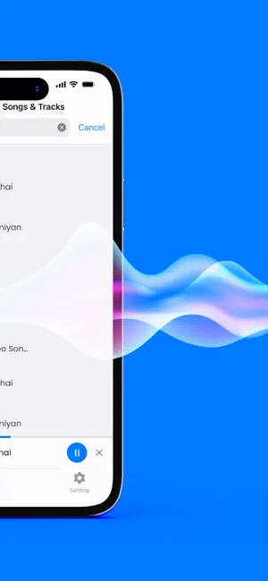Music Box Songs & Tracks screenshot 2