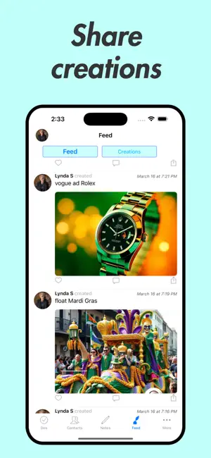 Boonan AI Digital Agent Max screenshot 4