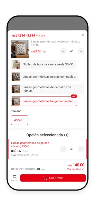 ChilatShop screenshot 6 of 8