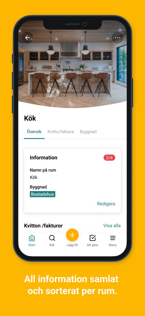 House:ID-bostadens loggbok - house-id-kitchen-room-organization