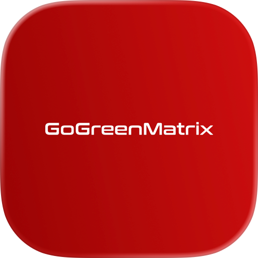 GoGreenMatrix Travel
