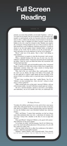 PDF Library & Reader screenshot