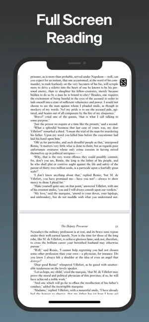PDF Library & Reader screenshot 3