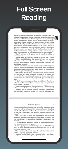 PDF Library & Reader screenshot