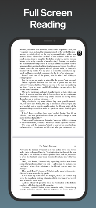 PDF Library & Reader Screenshot 3 of 5