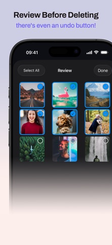 Opto screenshot