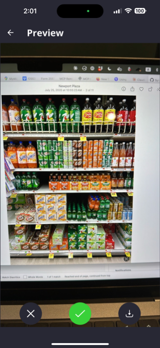 ShelfSet Screenshot 2 of 4