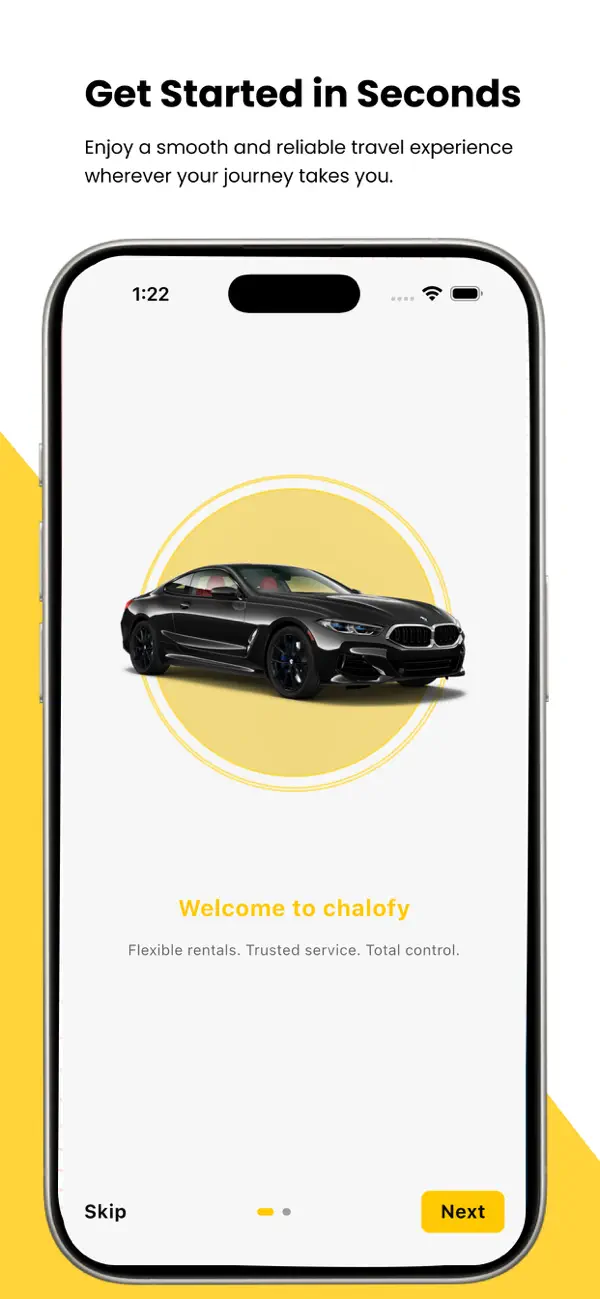 Screenshot #1 pour Chalofy