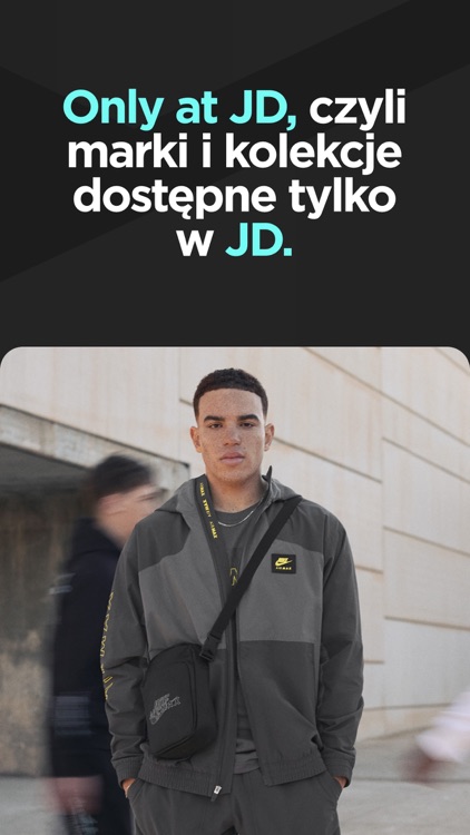 JD Sports screenshot-4