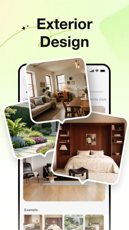 Home Guru- AI Interior Design screenshot 7 of 8