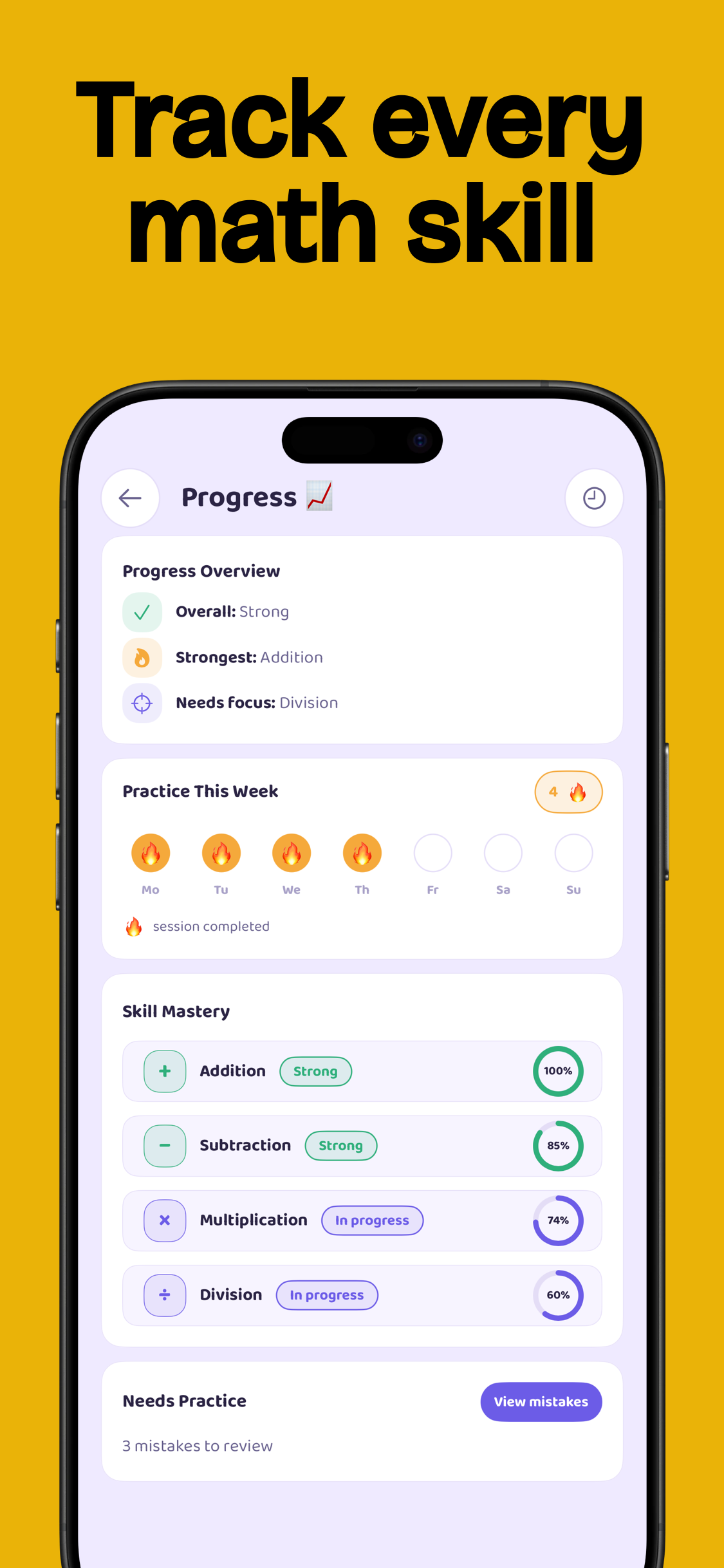 Math for Kids: Learning Games screenshot 8
