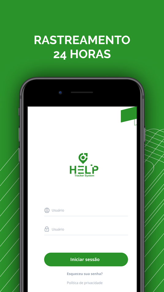 #1. Help Track System (iOS) 게시자: Softruck