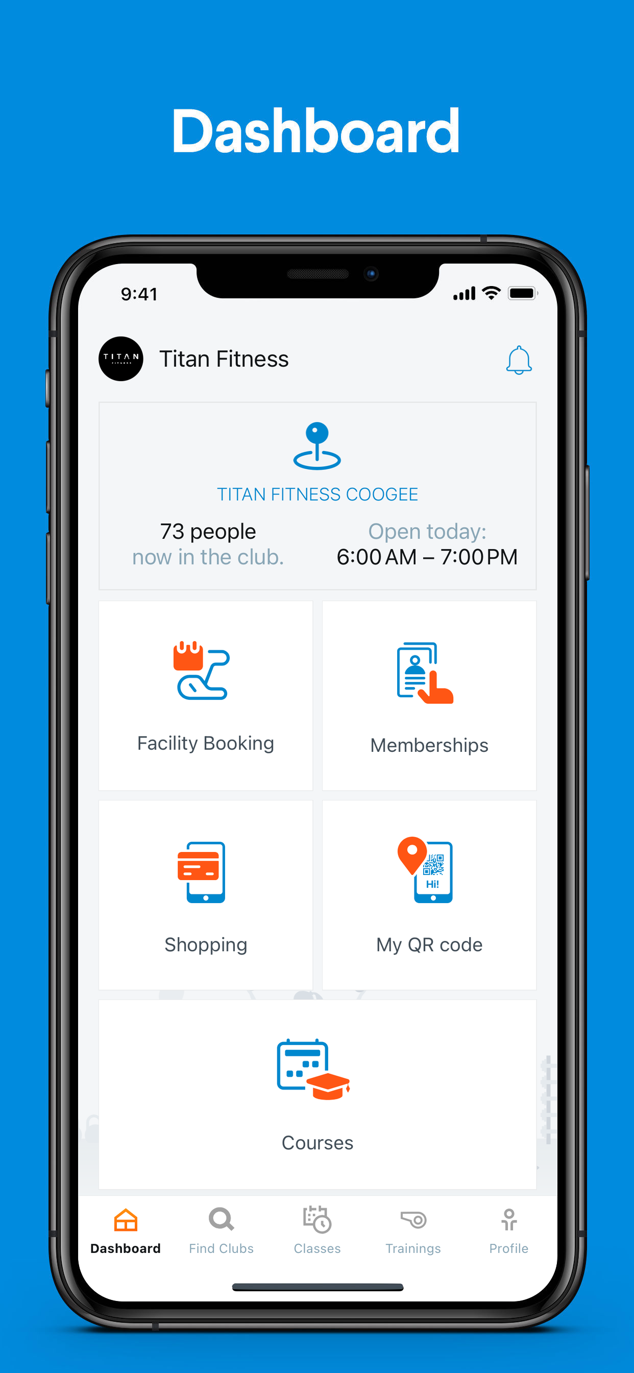 Titan Fitness Coogee