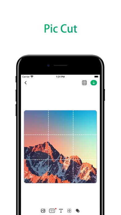 Panostory-Photo Collage Maker Screenshot