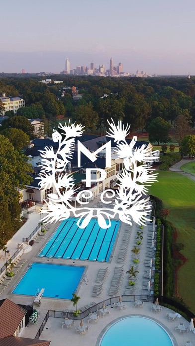 Myers Park Country Club Screenshot