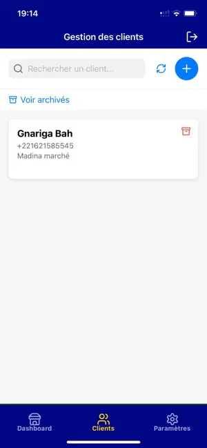 Ngeygoo screenshot 1