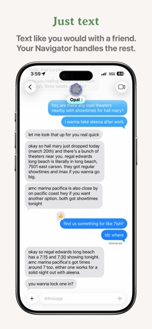 Aneu: Mutual Friend Screenshot 2 of 8