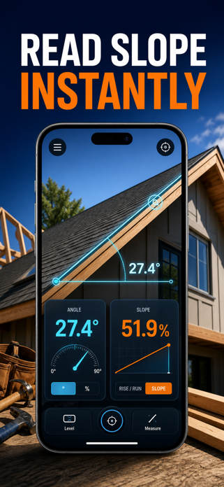 Plumb Bob: Vertical Level Screenshot 5 of 10