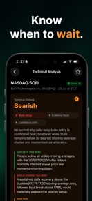 AI Trading Bot - TradeGPT screenshot