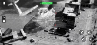Drone War- Shadow Strike Screenshot 4 of 4