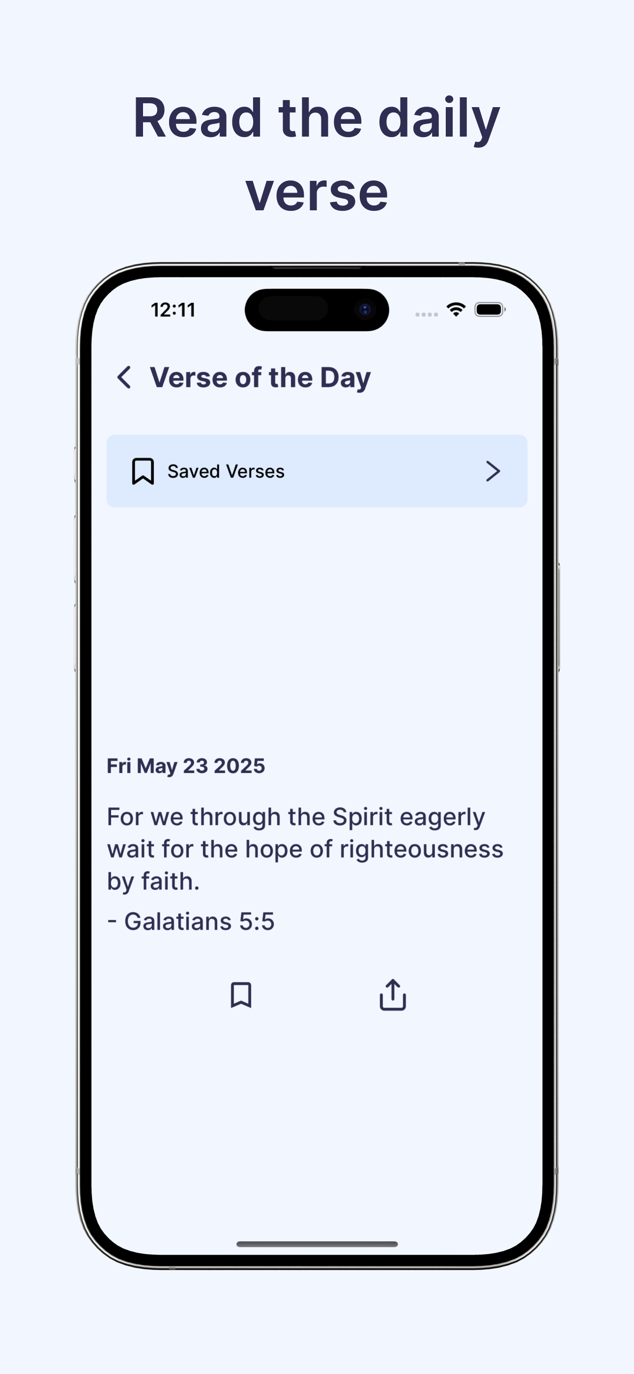 Prayse - Prayer Journal