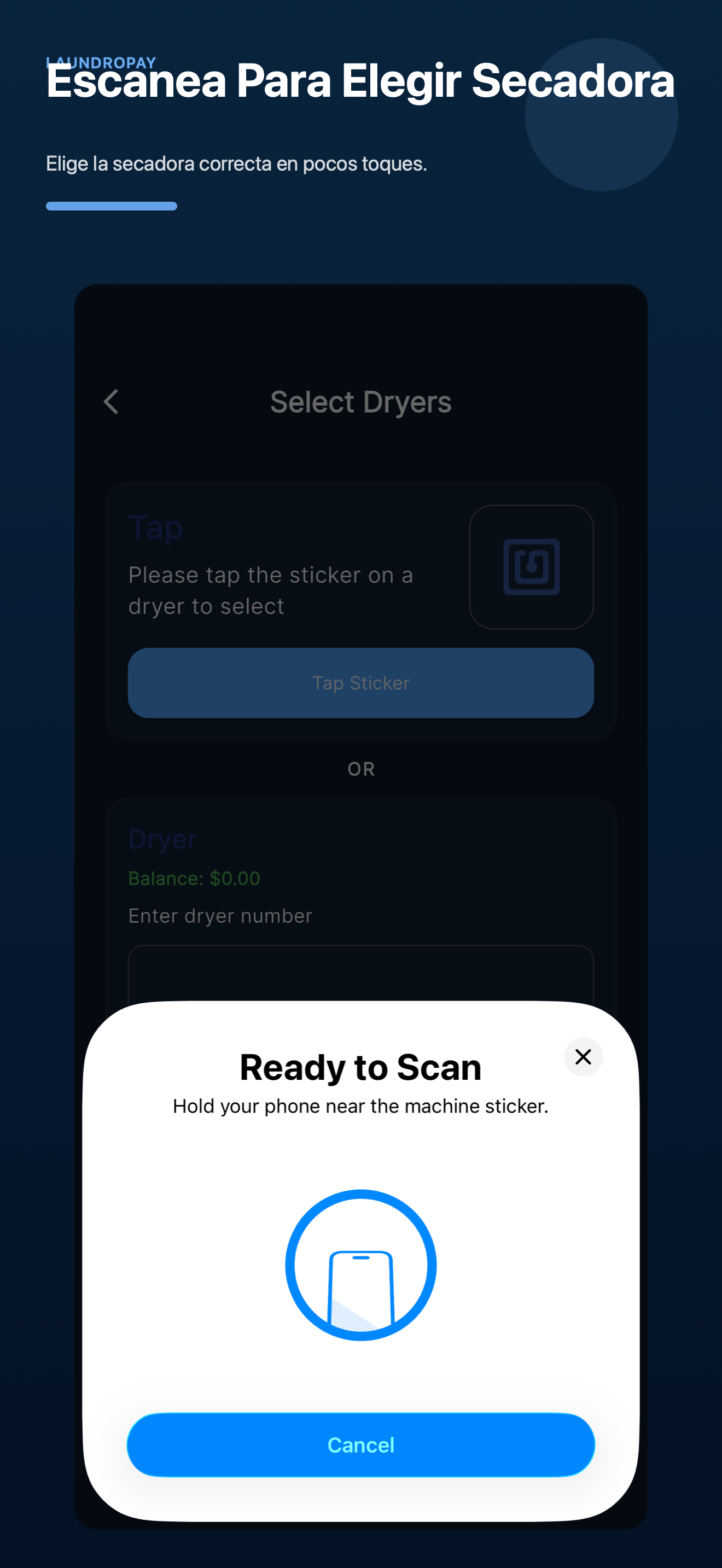 LaundroPay
