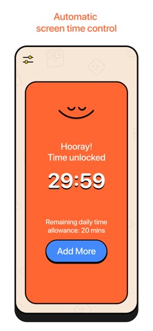 TimeSchool screenshot