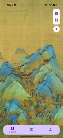 Art Maps screenshot