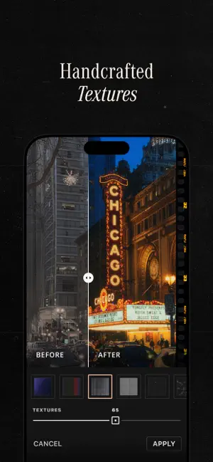 Esti: Aesthetic Photo Editor iPhone screenshot 6