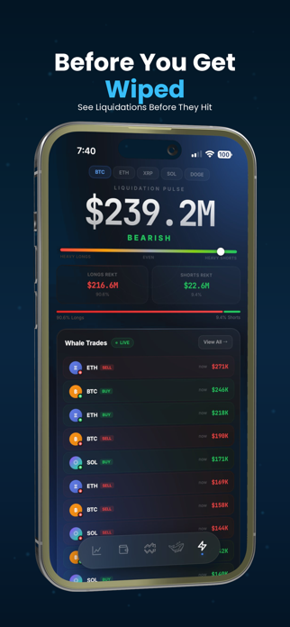 Market Mirror Screenshot 5 of 6