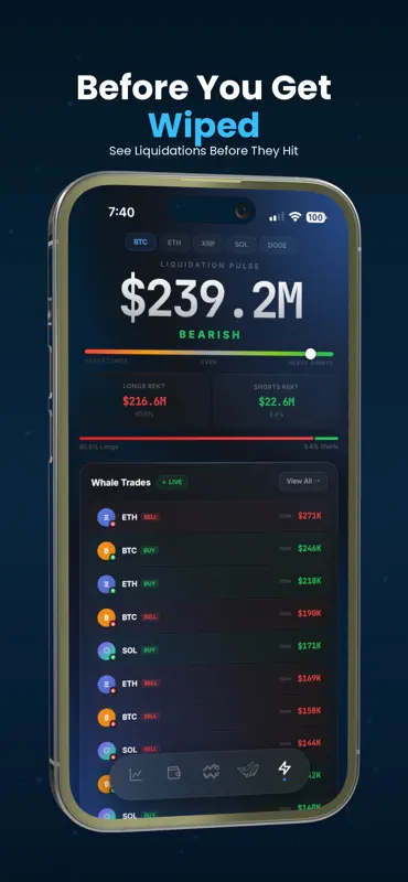 Market Mirror screenshot 5 of 6