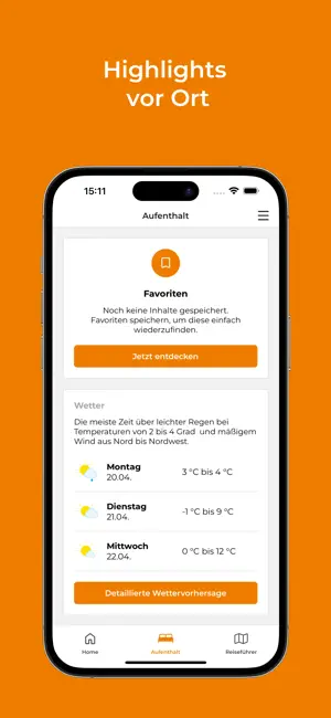 BDH-Klinik screenshot 4