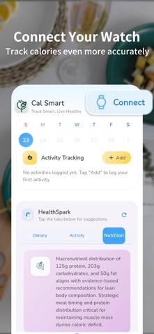 Cal Smart Screenshot 4 of 4