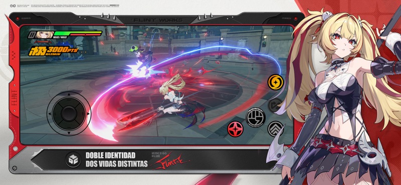 Zenless Zone Zero screenshot 2