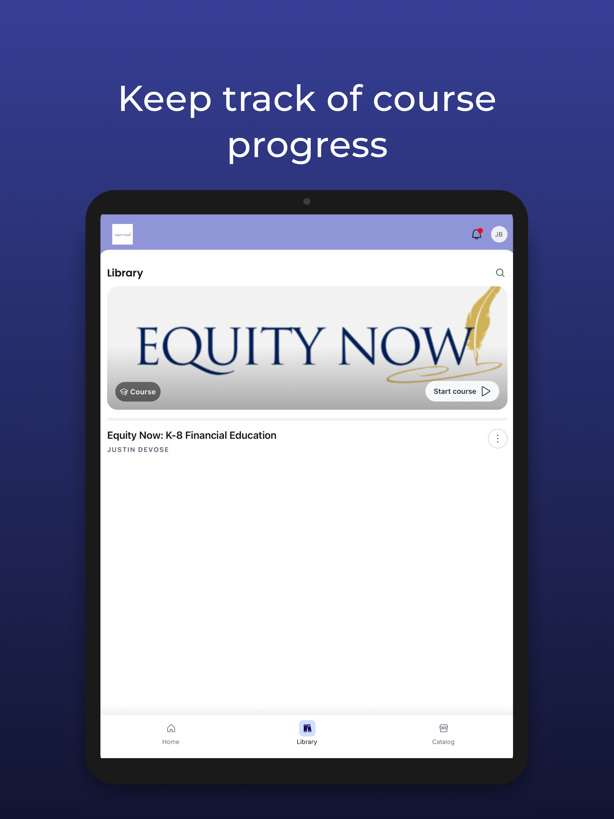 Equity Now: The Network