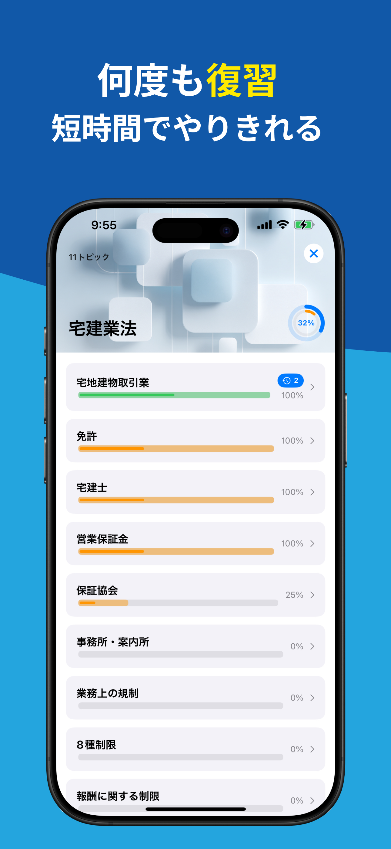 宅建Flash