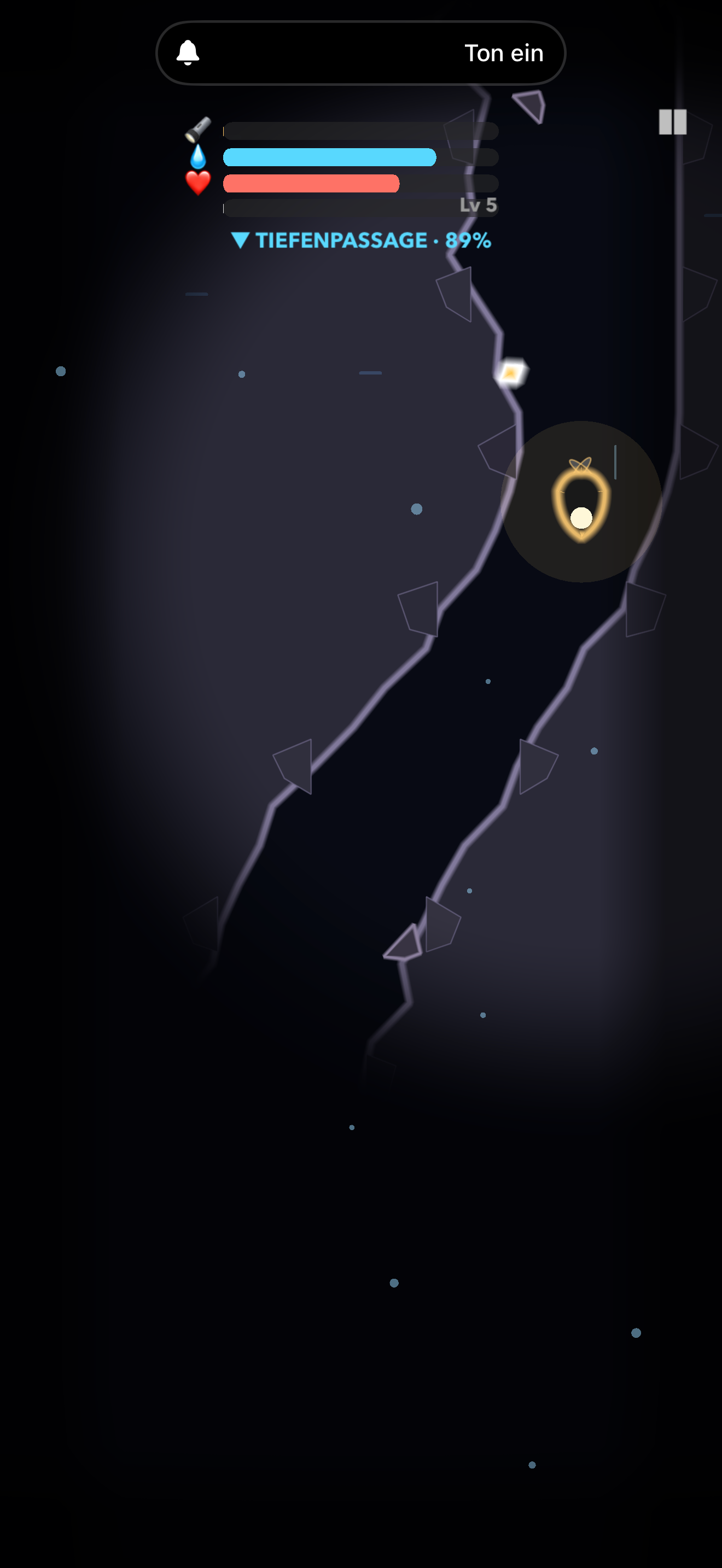 ABYSS  Deep Light screenshot 4