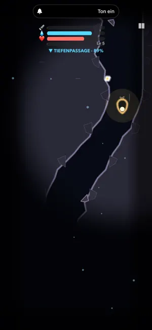 ABYSS Deep Light screenshot 3