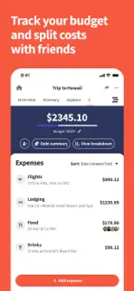Wanderlog - Travel Planner screenshot 10