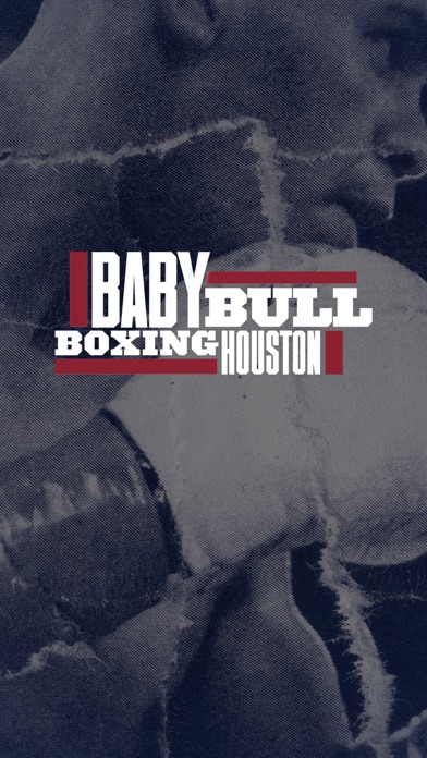 Baby Bull Boxing Screenshot