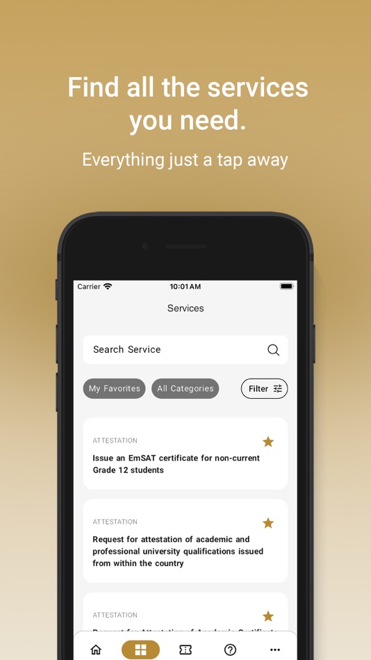 #3. MOE UAE (iOS) 由: Ministry of Education UAE