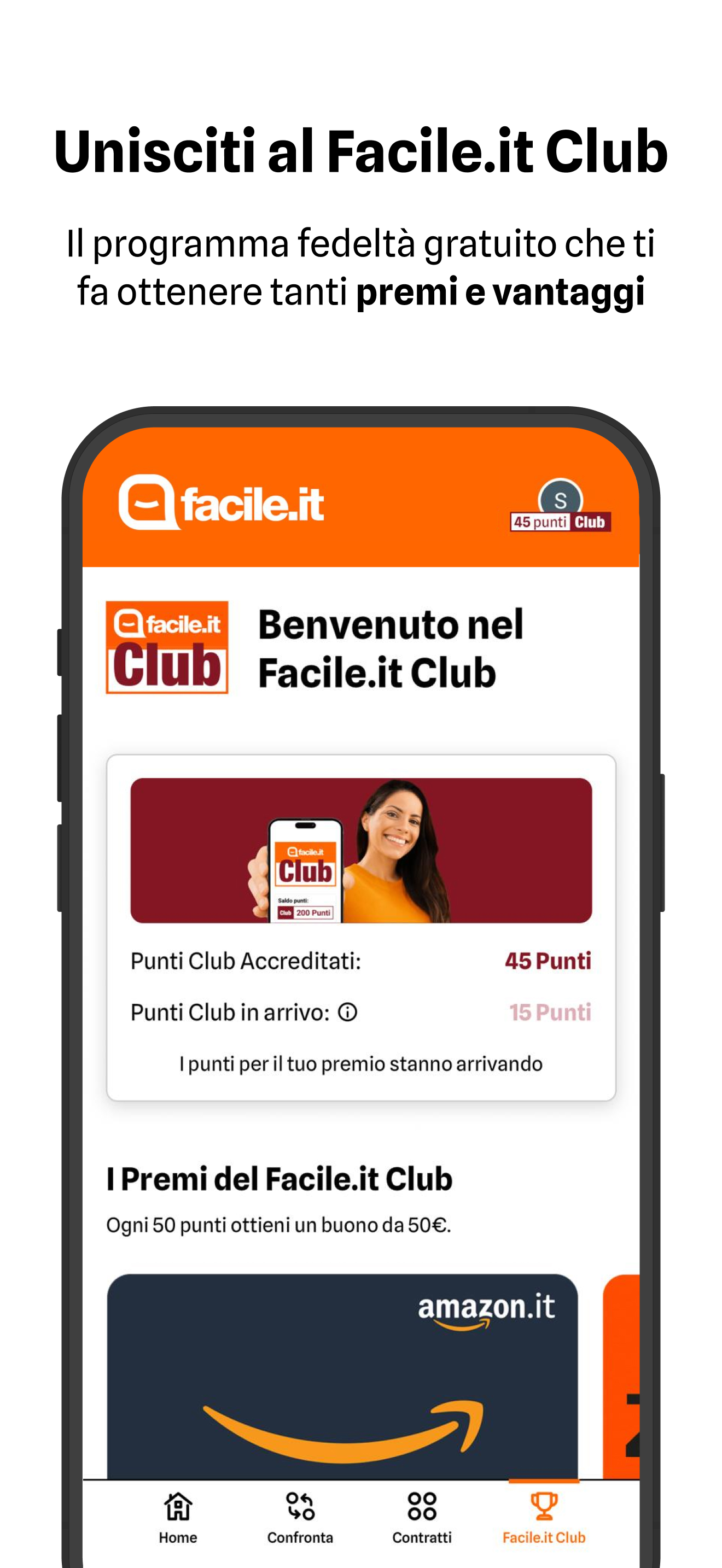 Facile.it screenshot 4