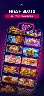 NV | Real Spin Casino screenshot 2